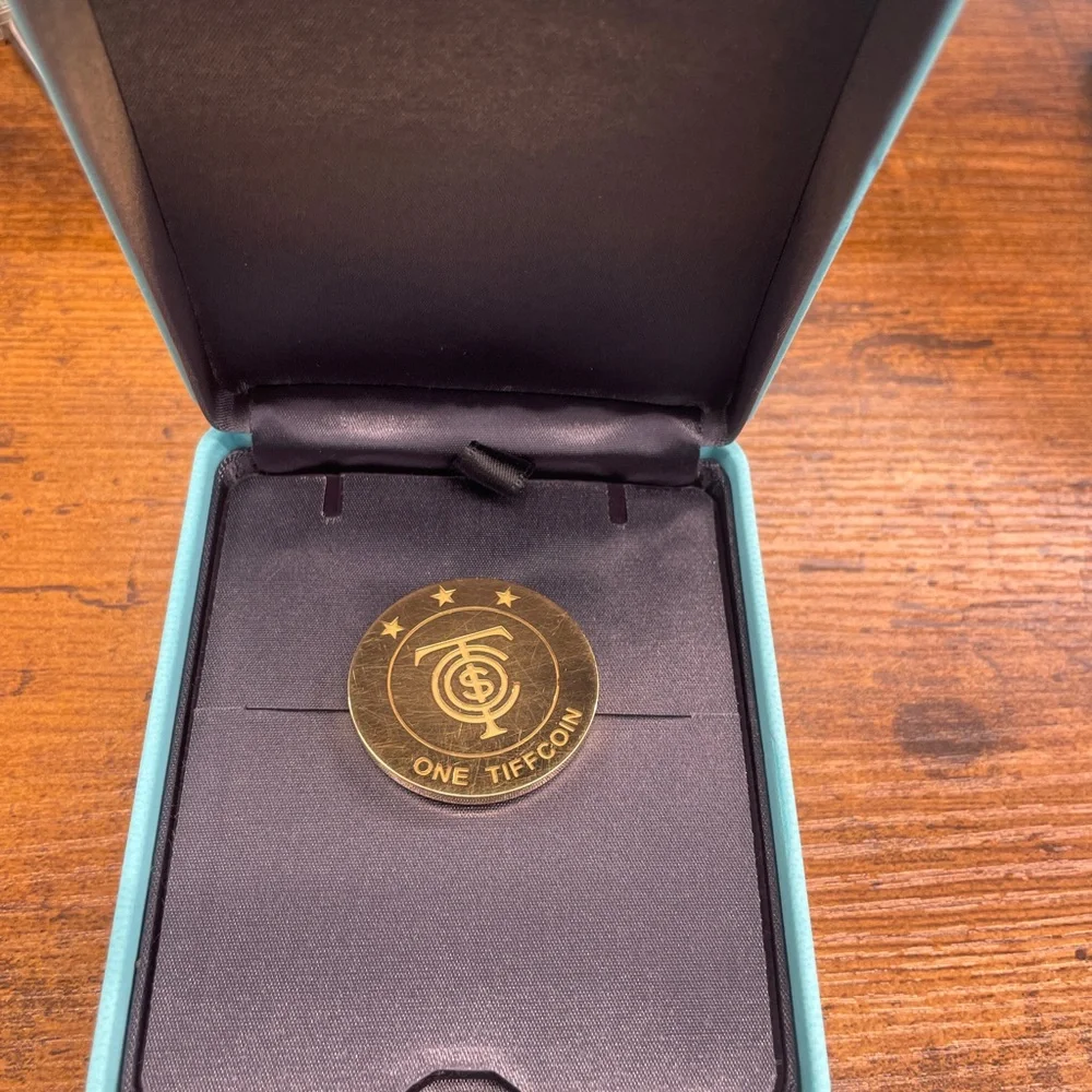 Tiffany & Co. tiffany co